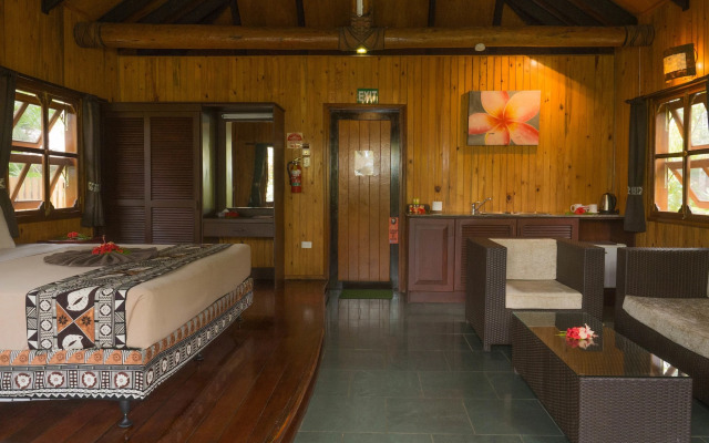 Uprising Beach Resort