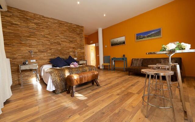 Hospedería Casa Martell