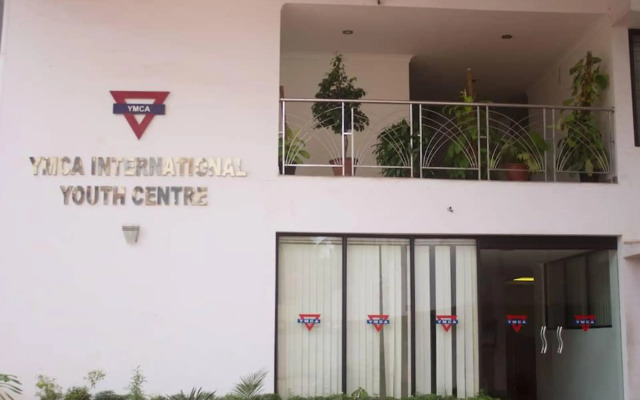 YMCA International Youth Centre, Ernakulam