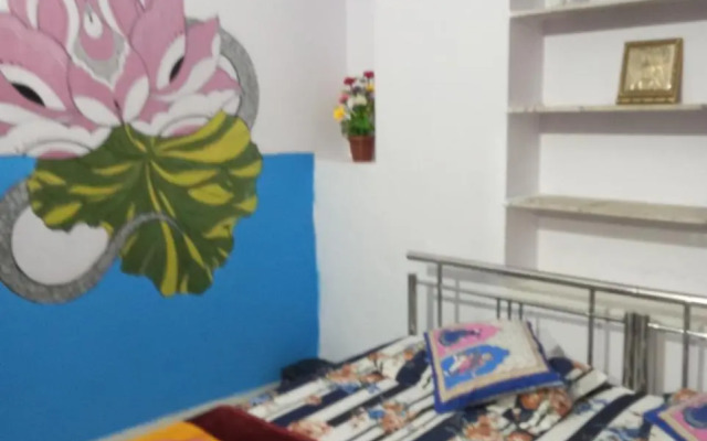 L.G. Paying Guest House