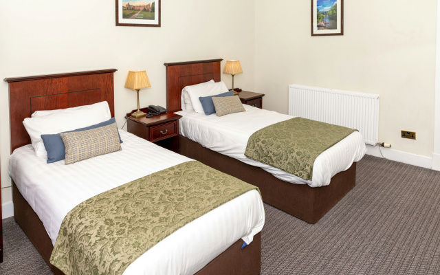 Cumbria Grand Hotel