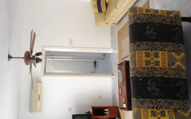 Pafia Apartment 201