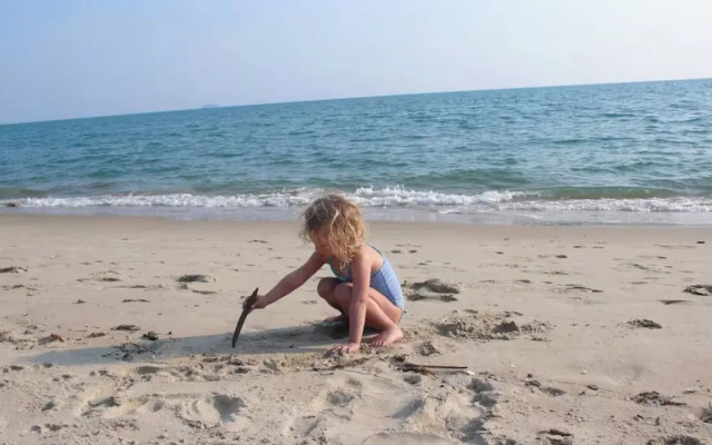 CET Resort & Rayong Padelcenter