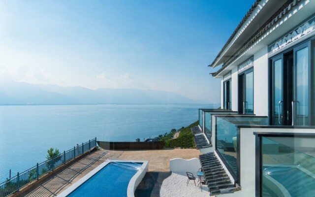 Dali JiuXiao Star with Seaview hotel