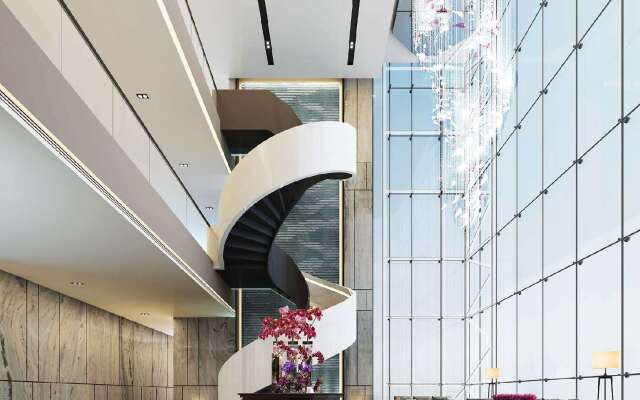 DoubleTree by Hilton Suzhou Wujiang