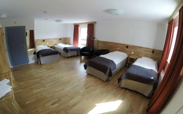 Dalhall Hotell