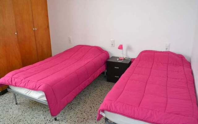 106315 - Apartment in Port de la Selva