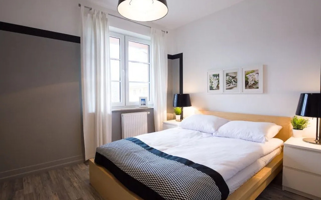 VacationClub - Villa Park Apartments