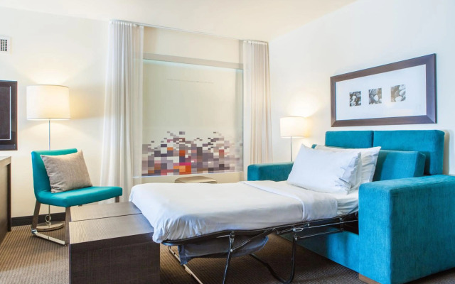 Aloft Silicon Valley