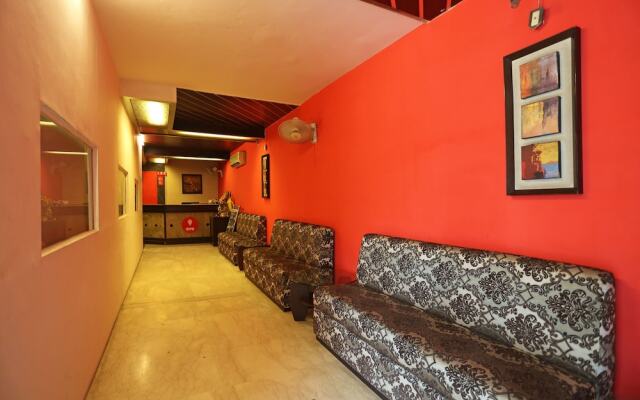 OYO 9272 Hotel South View