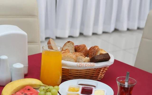 Hotel Avcilar City