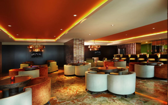 Megapolis Hotel Panama