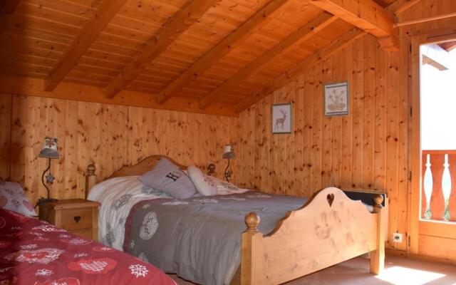 Chalet Bernex, 7 Pièces, 16 Personnes - Fr-1-498-39