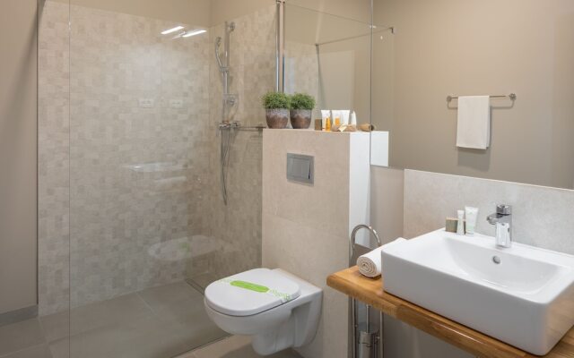 Residence Hirscher