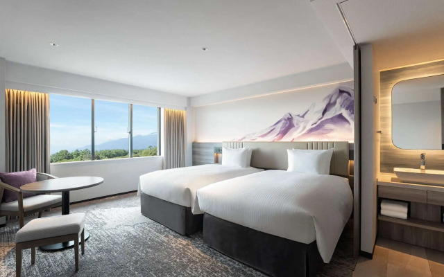 Grand Mercure Yatsugatake Resort & Spa