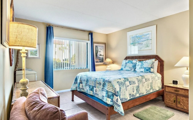 Unit 5115 - Ocean Racquet Club