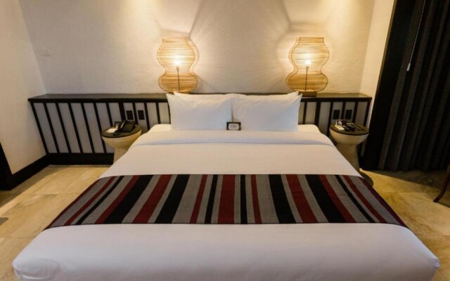 The Henry Resort Dumaguete