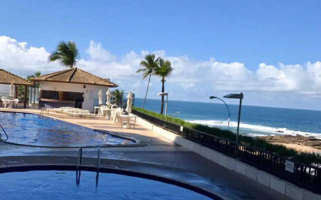 Ondina Apart Hotel 621