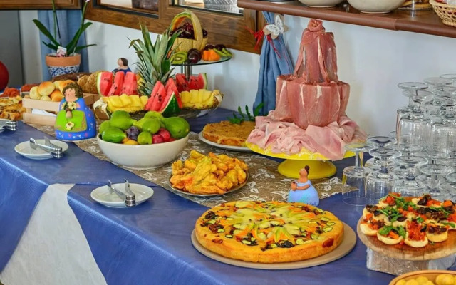 Masseria Terra DOtranto