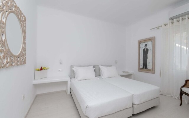 Stunning Villa Calliope in Mykonos