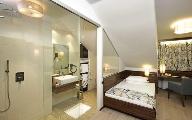Hotel Prater Vienna
