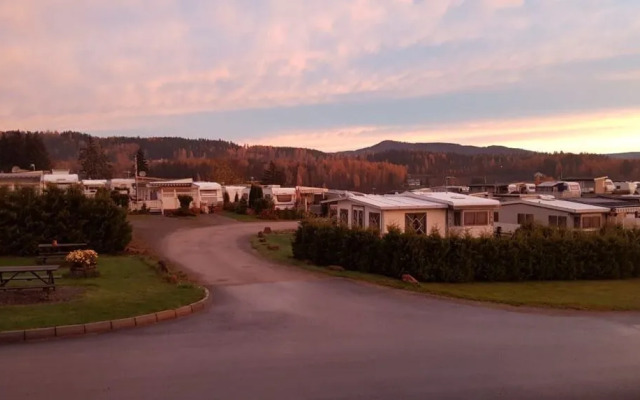 Topcamp Mjøsa - Brumunddal