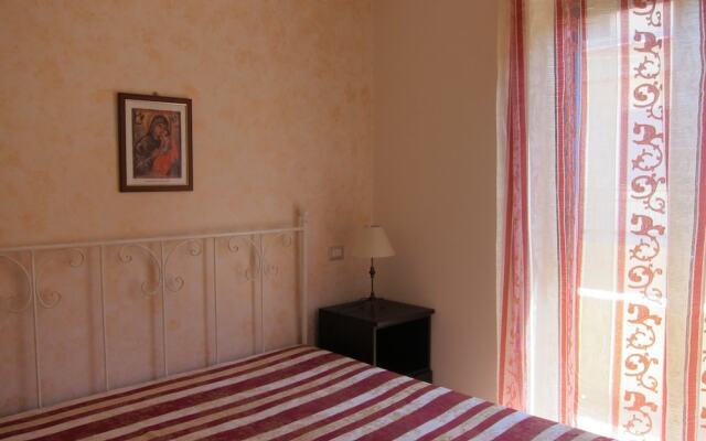 Japigium Casa Vacanze Tonno