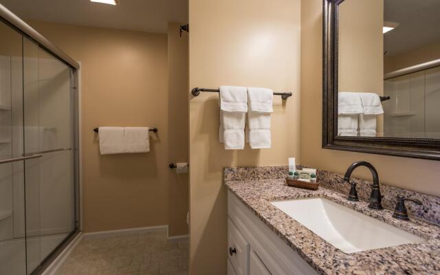 Stafford's Bay View Inn