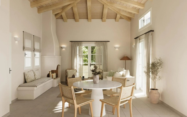 Nikki Beach Resort & Spa Porto Heli