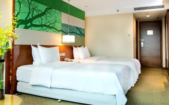 Holiday Inn Shenzhen Donghua, an IHG Hotel