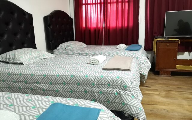 Tete's Guest House
