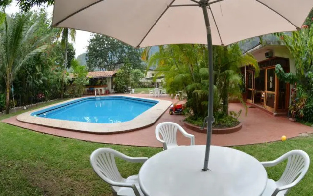 Cocos Boutique Hotel