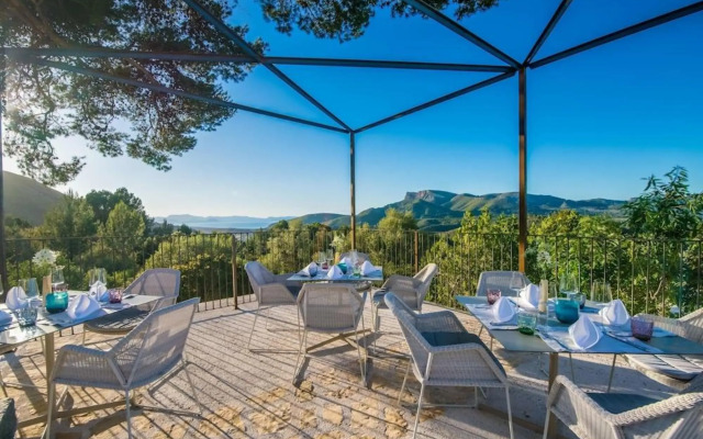 Carrossa Hotel & Spa
