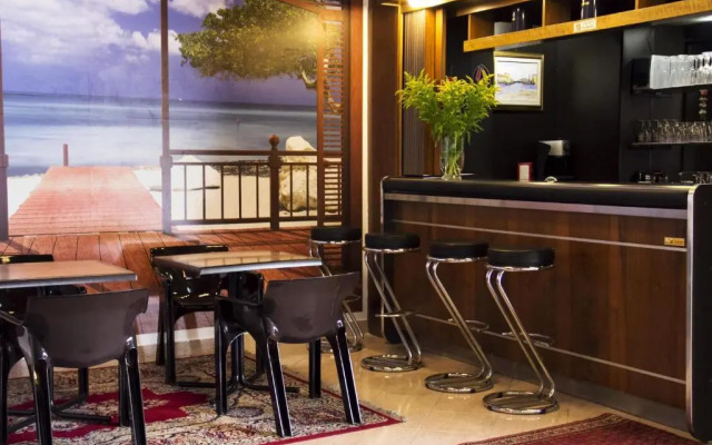 Hotel Merano