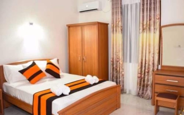 Ocean Glory Hotel