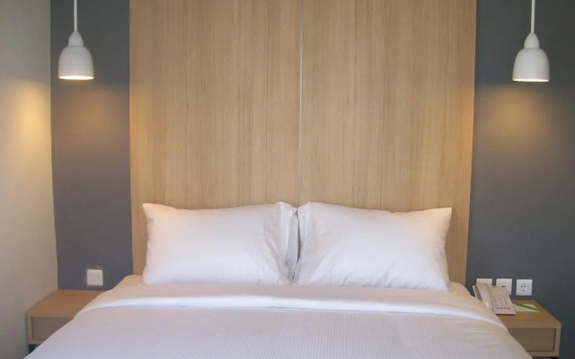 Hotel Citradream Semarang