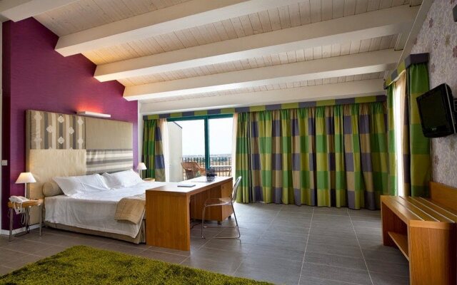 Poggio del Sole Hotel