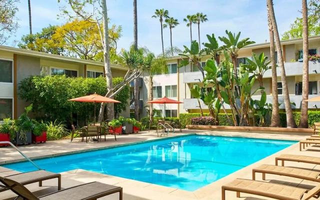 Executive Suites near Santa Monica