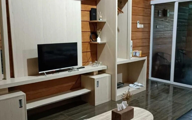 Villa Mahajana