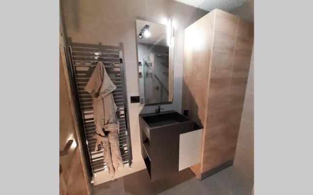 Dream House Quadrifoglio. Sulle piste di Folgarida,madonna di campiglio.