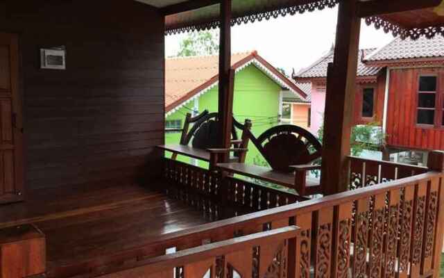 Songphu Homestay