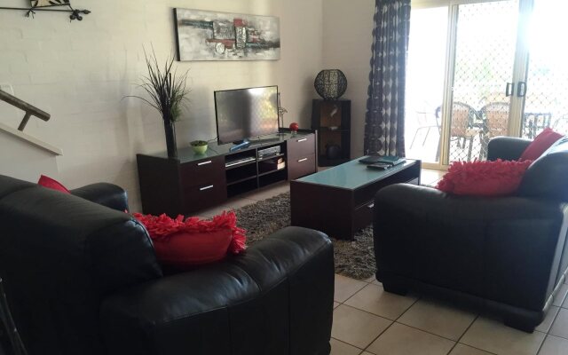 Mariner Bay Apartments