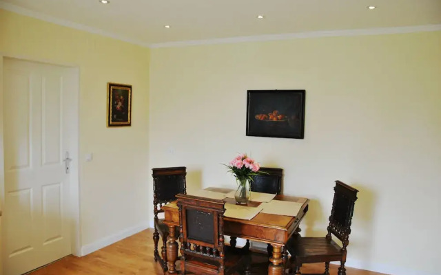 Gutshaus beim Zeilinger Schlössl