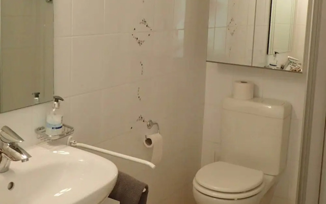 Orchidea Apt. 4 Front Lake