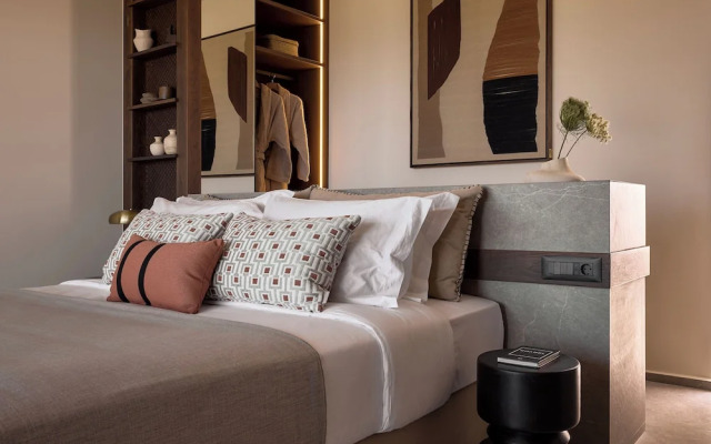 Kemelia Suites