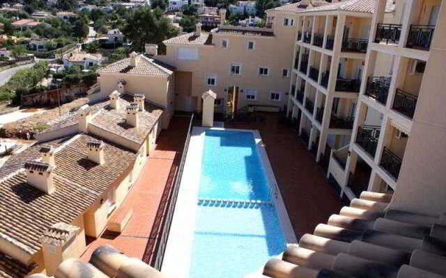 Mirador Montepedrera