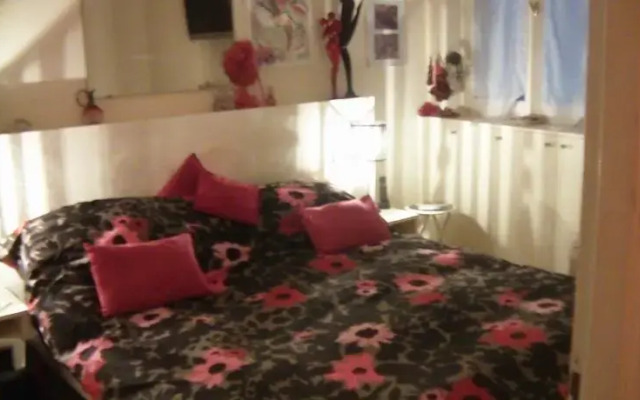 Holiday Home Honore