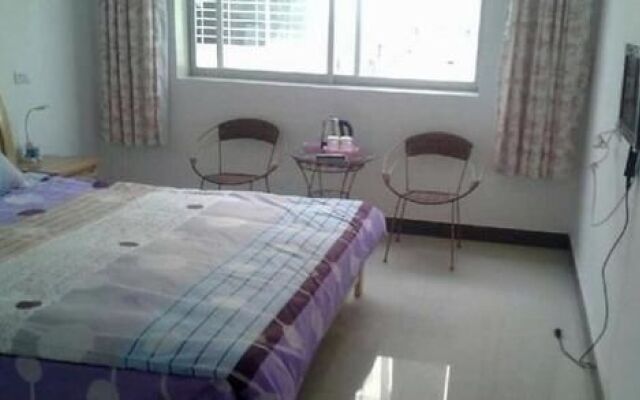 Cozy Family Hotel-yangshuo
