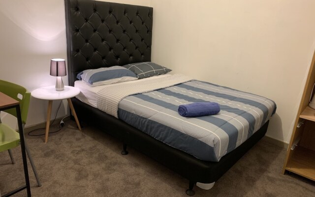 City Lifestyle Accommodation - Hostel