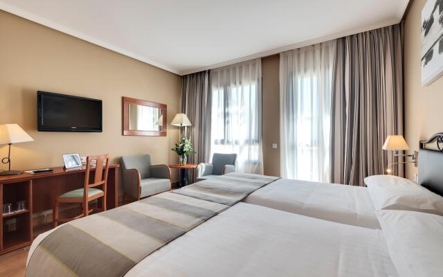 Barceló Jerez Montecastillo & Convention Center